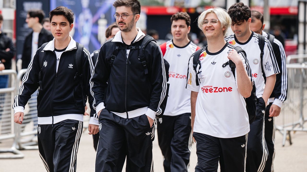 ACE Challengers NA Stage 3 Turns July Playoffs Into a Road to Champions Gate
