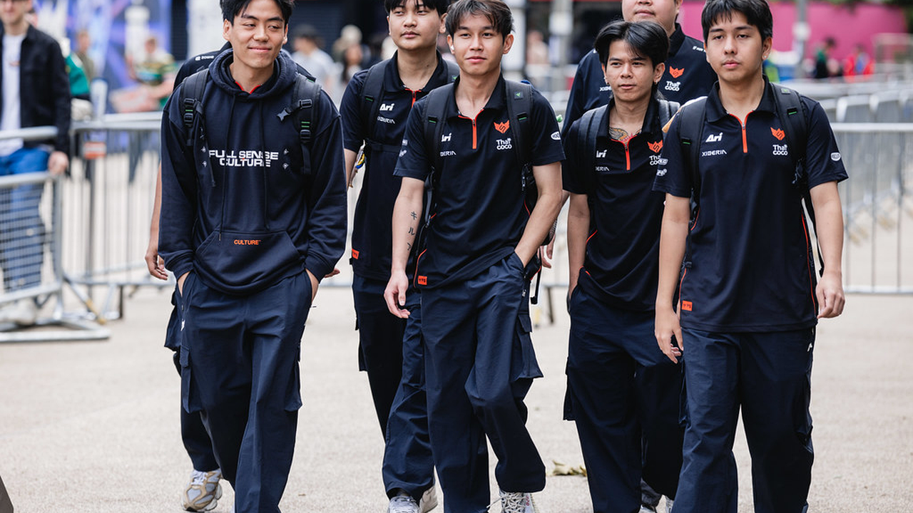 ACE Challengers NA Stage 3 Turns July Playoffs Into a Road to Champions Gate