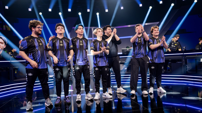 BBL recover from Haven loss to beat NAVI in three maps