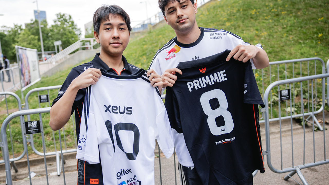 Brazil Challengers Stage 2 Opens July Playoffs With No Room for Soft Maps