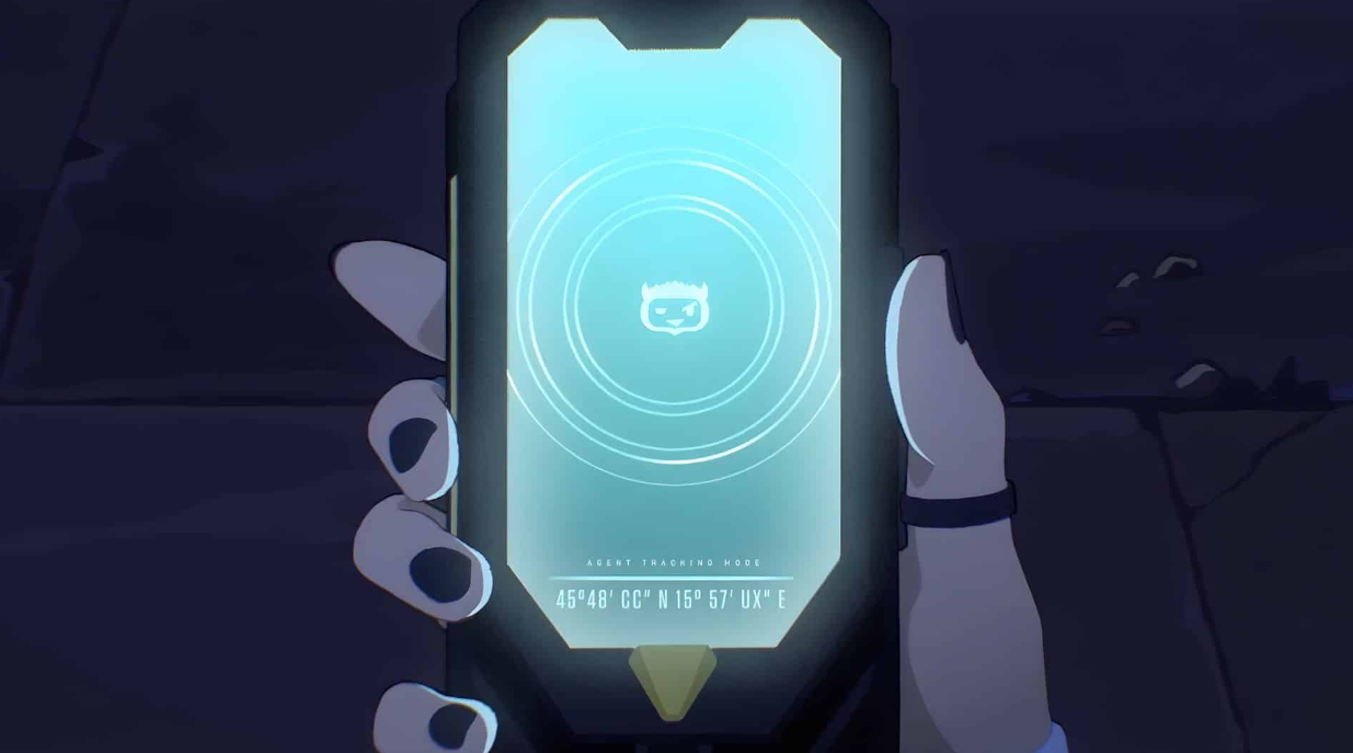 New VALORANT Agent 30
