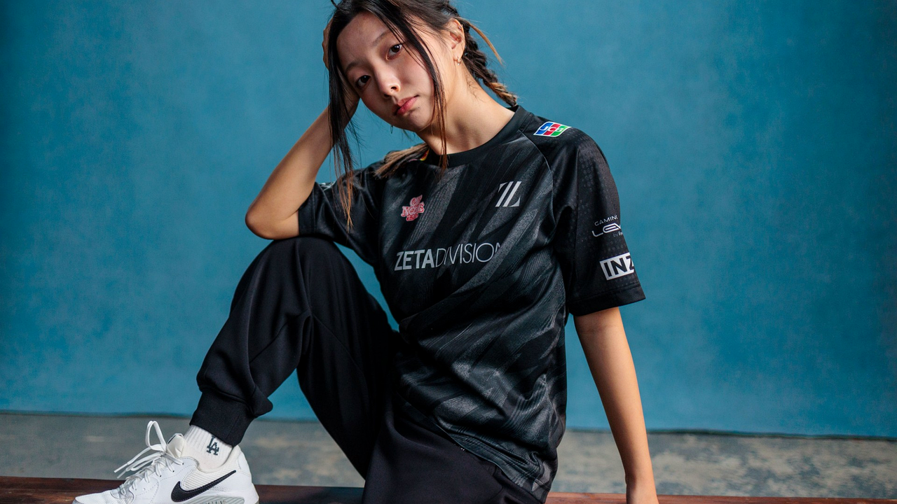 DRX Academy GC Outlast SUZ to Stay Alive in Korea Split 2