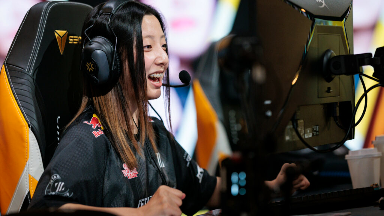 DRX Academy GC Outlast SUZ to Stay Alive in Korea Split 2