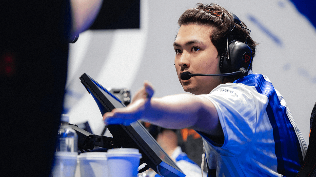 Evil Geniuses Release C0M and Okeanos After Short Bench Spell