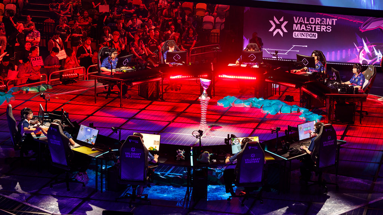 FENNEL and CREST Start Japan Preliminary Round Two