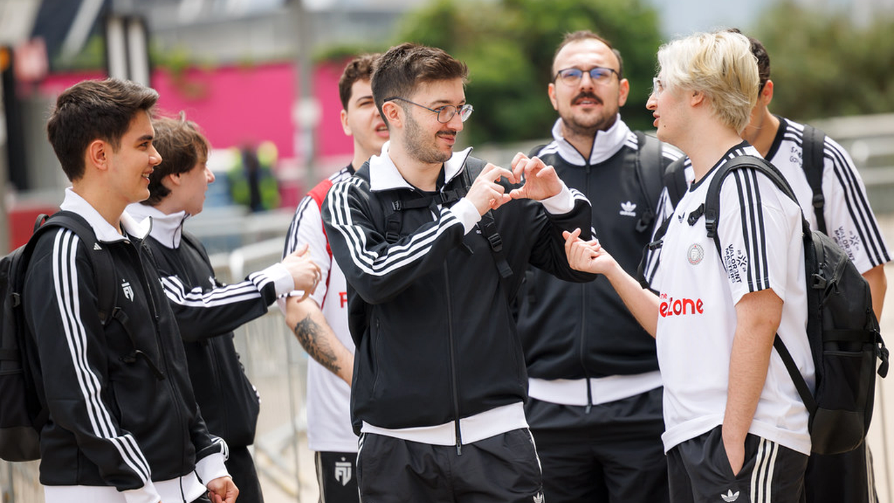 FENNEL GC and Sasanqua Put Japan's Game Changers Title on a Rematch Line