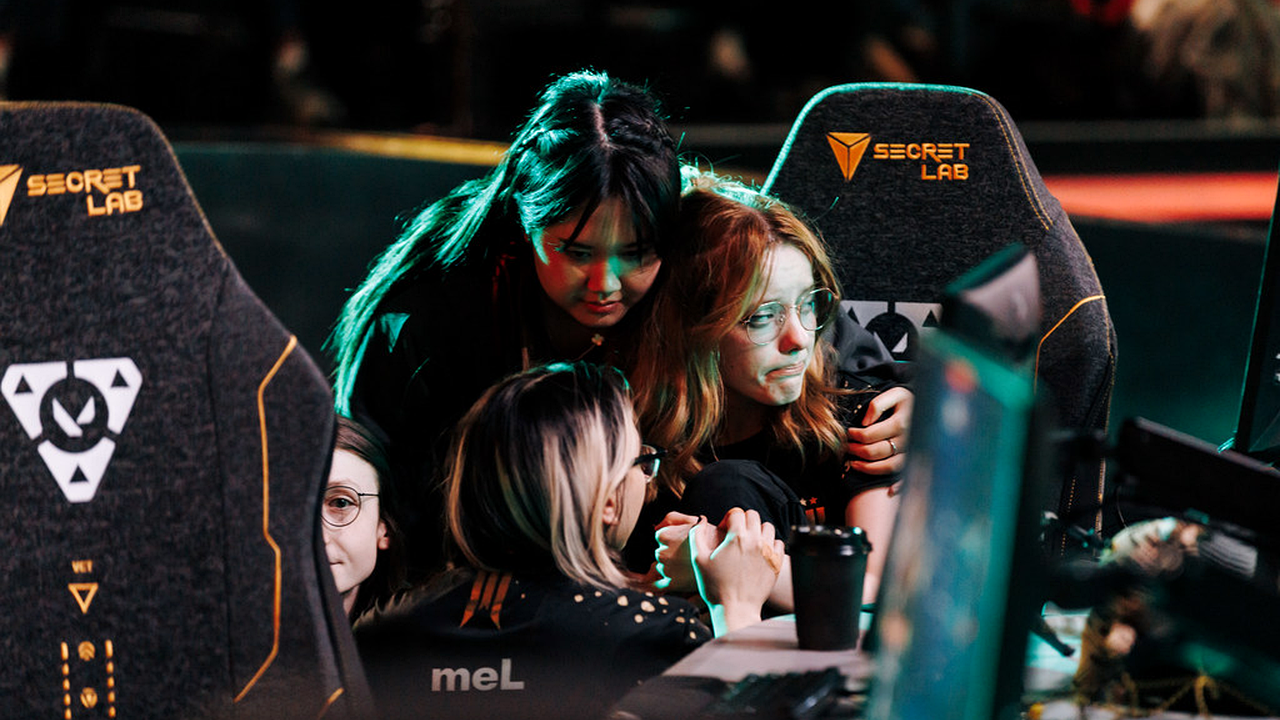 Новости о билетах на чемпионат Game Changers Championship приближают мировой финал.