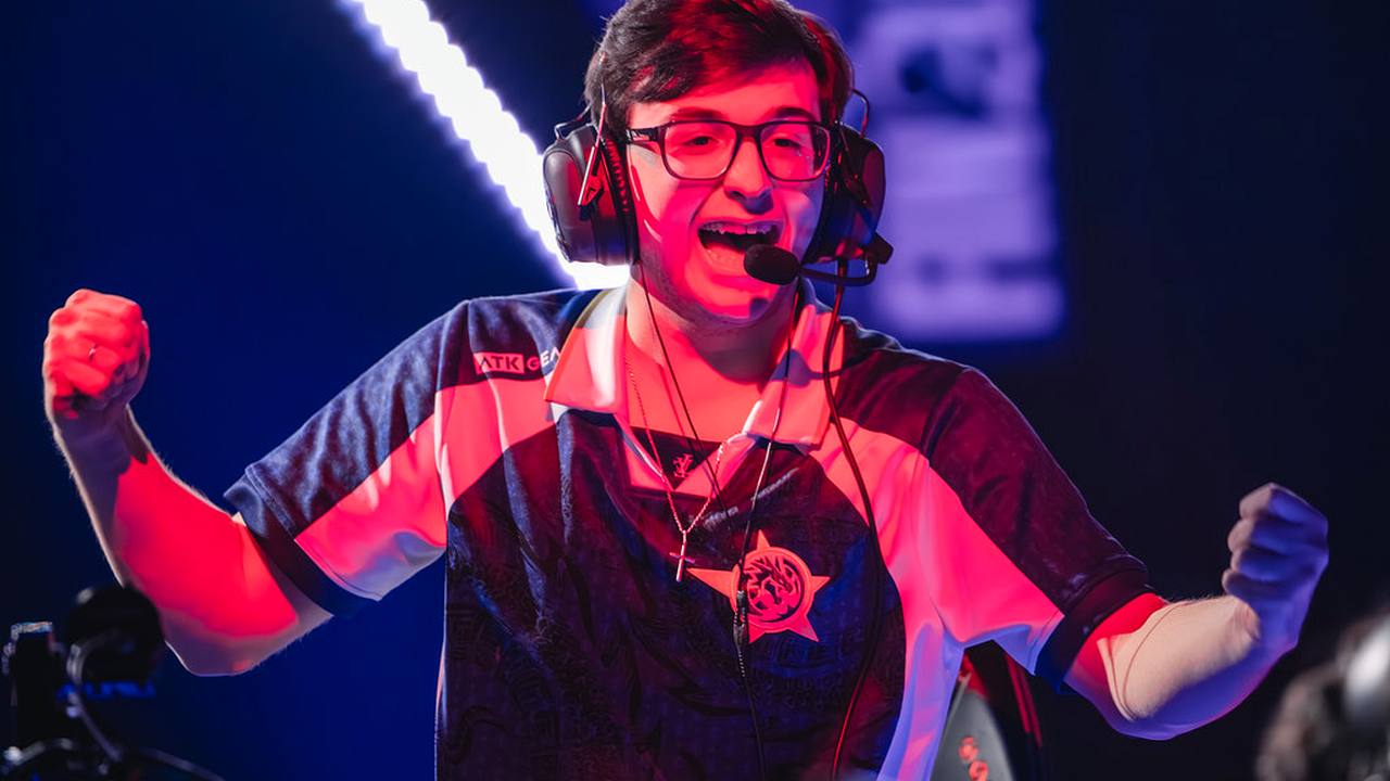 Финал турнира Game Changers LATAM Upper Finals станет настоящим испытанием на прочность 7 июля.