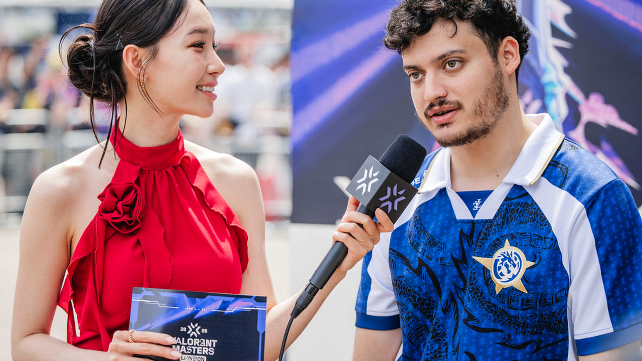 Game Changers Latin America North Keeps July Pressure on FUSION X and Blossom