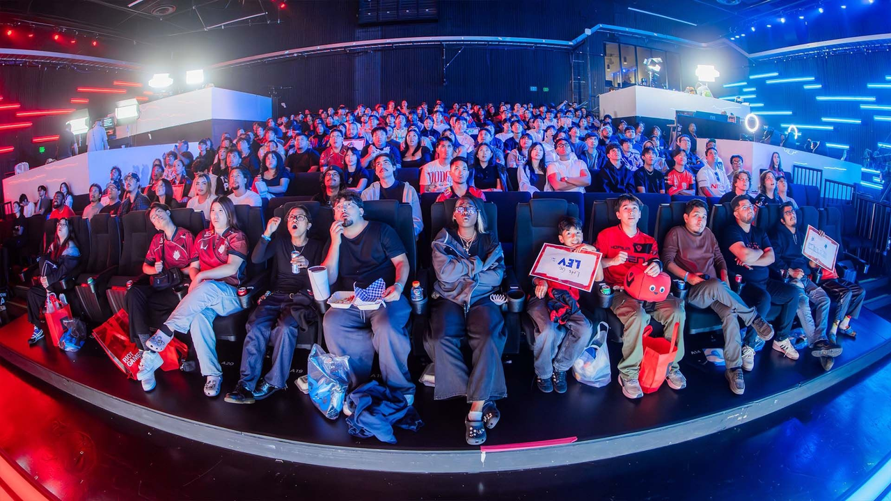 Четвертый квалификационный турнир Game Changers NA открывает последний путь к швейцарской системе.