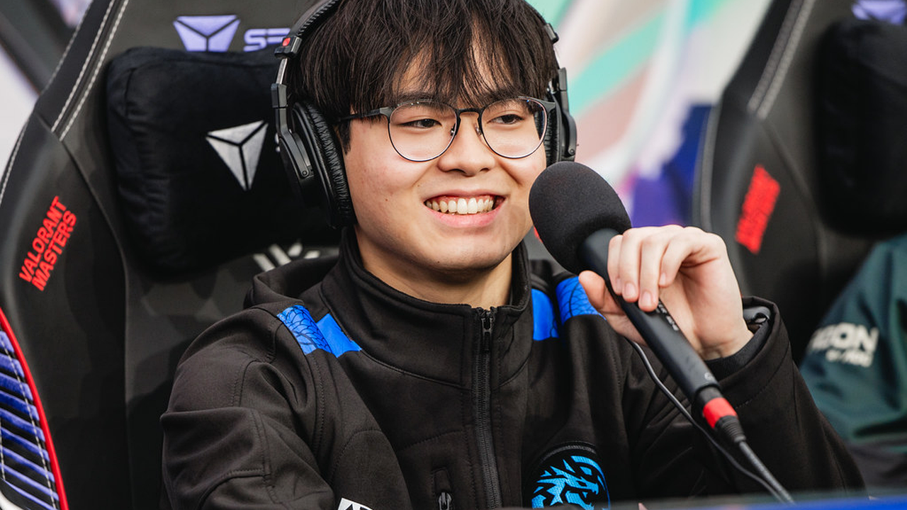 Второй этап Game Changers NA завершится в сентябре на арене Riot Games Arena.