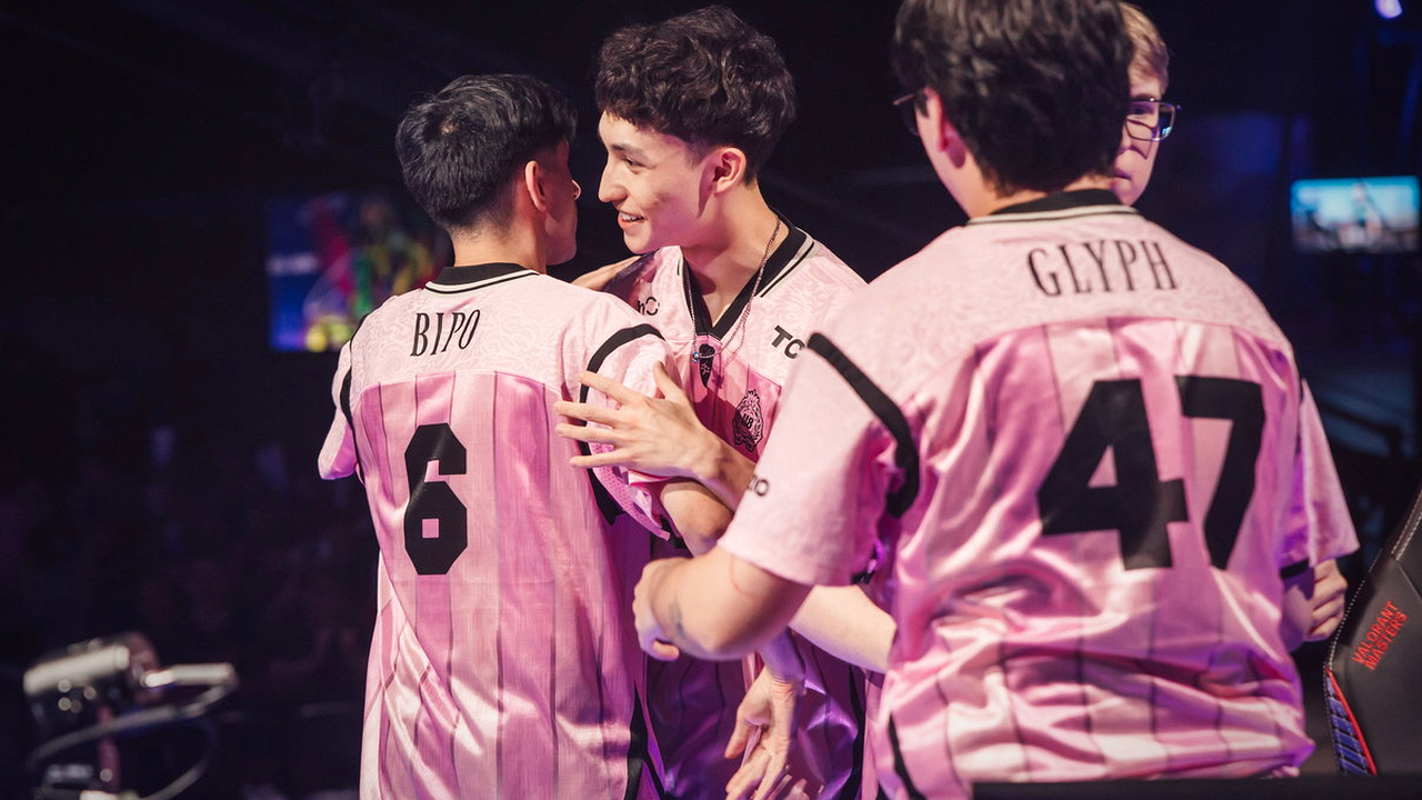 Gentle Mates and NRG Bring Different Paths Into Paris Quarterfinal