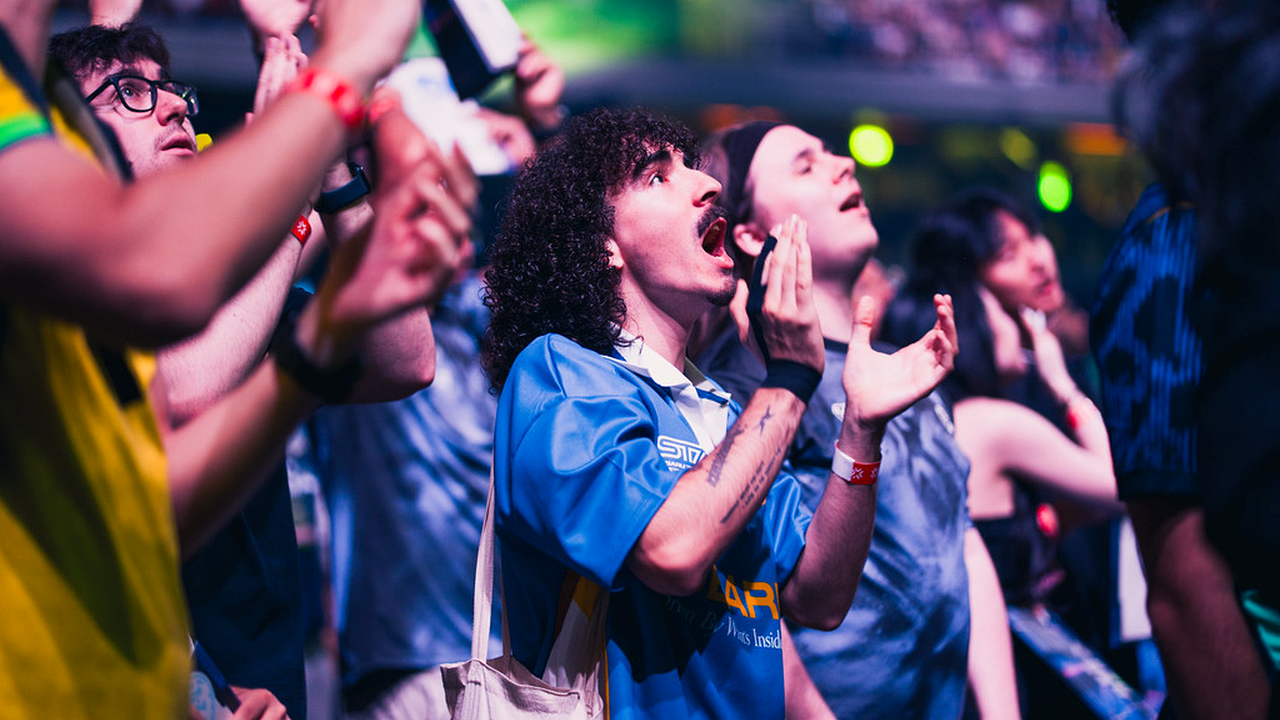 Global Esports и All Gamers сразятся в матче на выбывание в группе D.
