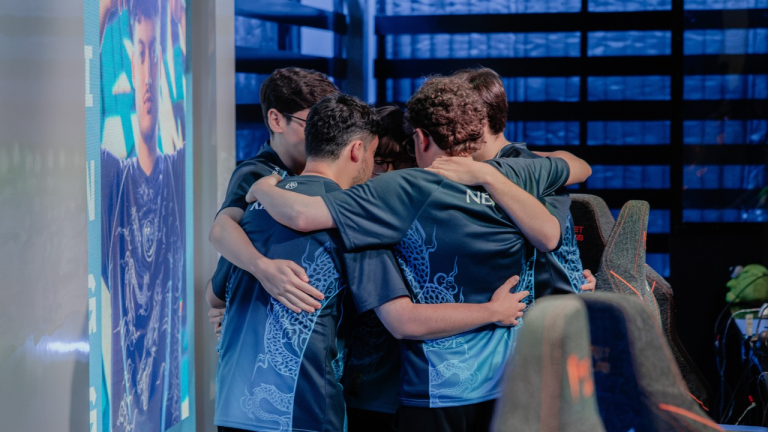 Leviatán beat ENVY with controlled wins on Split and Summit