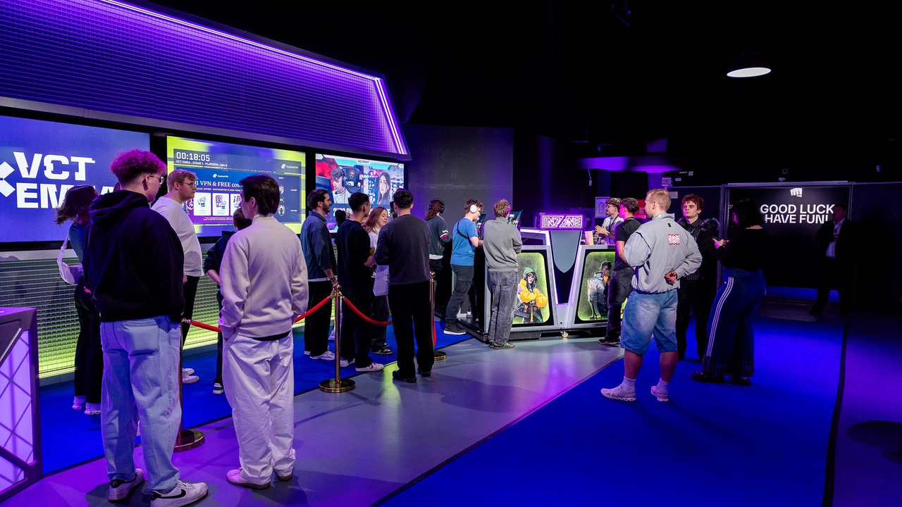 Mandatory Turn a June 29 Decider Into an EMEA Stage 3 Playoff Signal