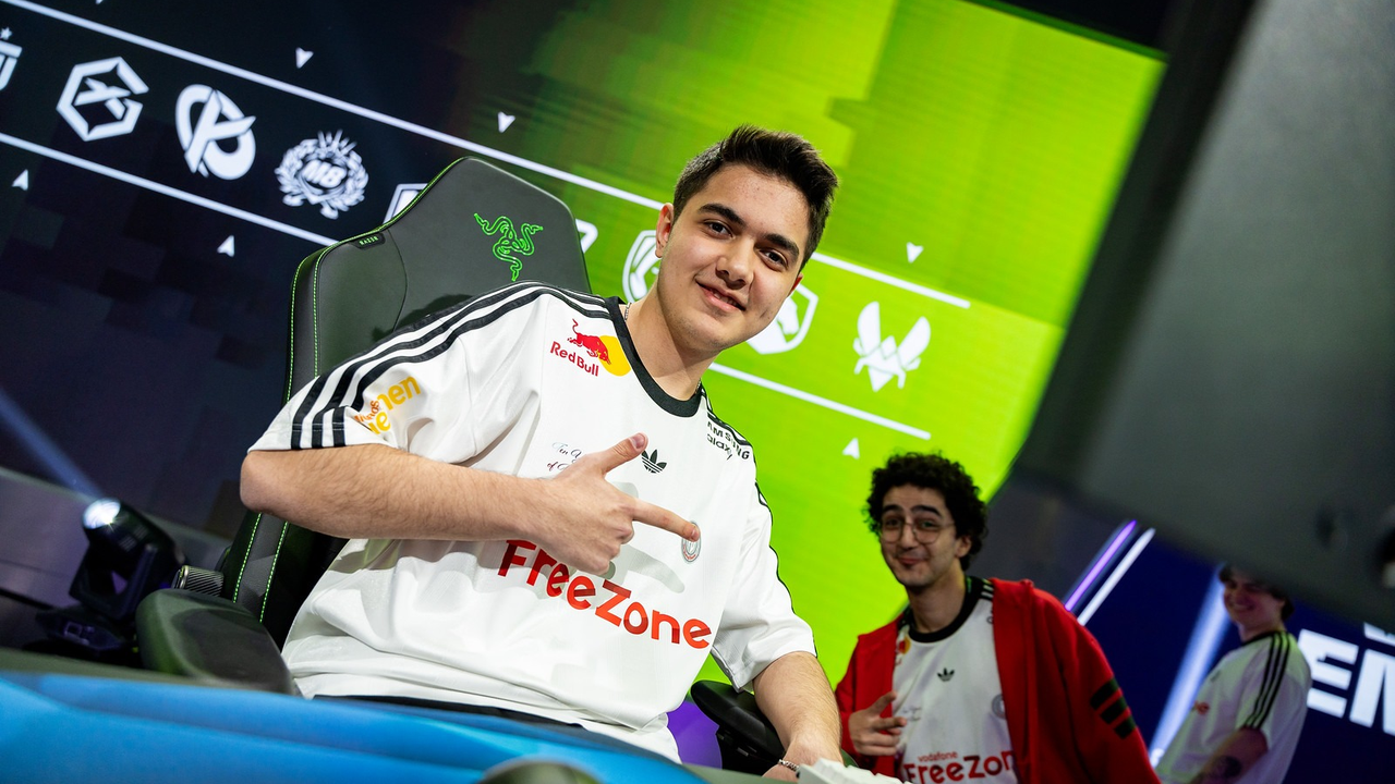 Mandatory Turn a June 29 Decider Into an EMEA Stage 3 Playoff Signal