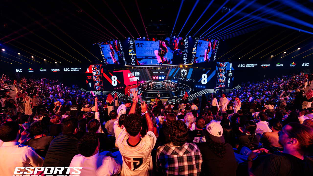 MIBR and Nongshim Make the EWC Playoff Bracket Harder to Read