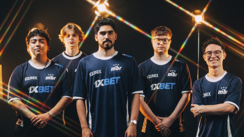 MIBR defeat FURIA 2-0 after overtime on Haven