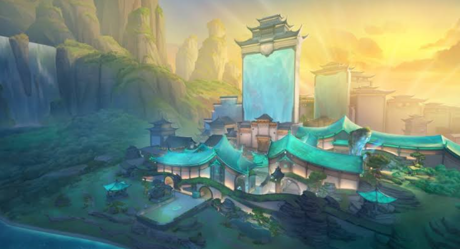 New VALORANT Map Summit & Retake Mode: Release Date, Mechanics & Agent Meta