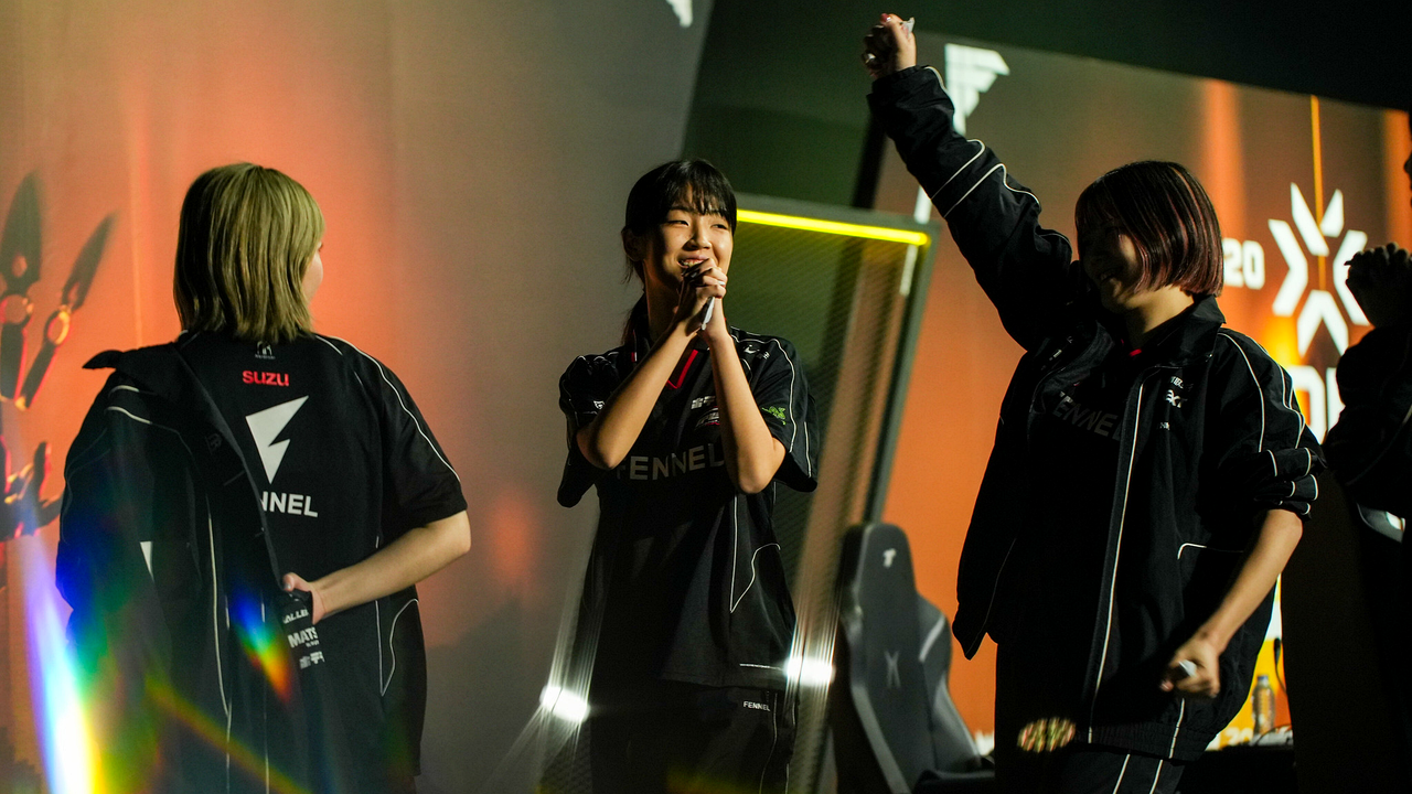 Ninetails Sweep Gen.G GC to Take Korea Upper Final Control