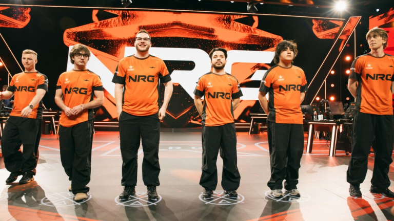 NRG win Breeze in overtime and beat FURIA 2-0