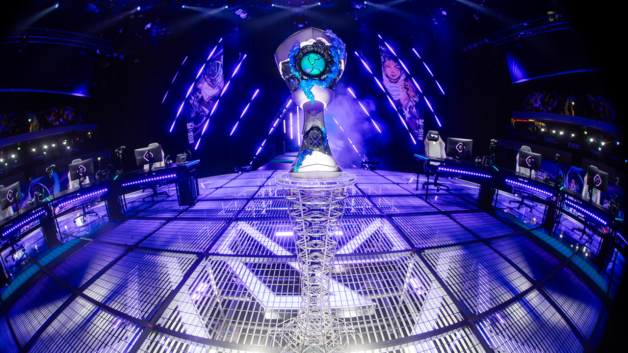 REBORN and Joblife Turn EMEA Stage 3's Lower Final Into a Promotion Pressure Test