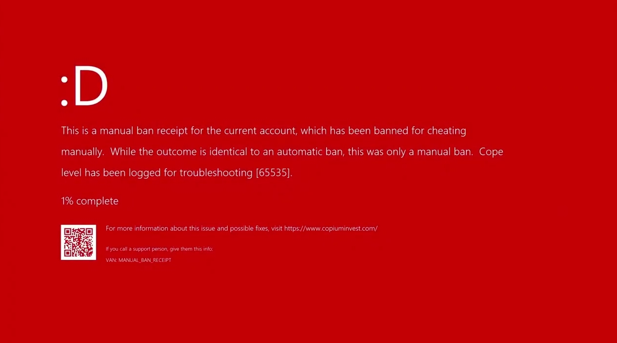 Riot Games Says Vanguard Can’t Brick Your PC — But Their Own Tweet Started the Panic