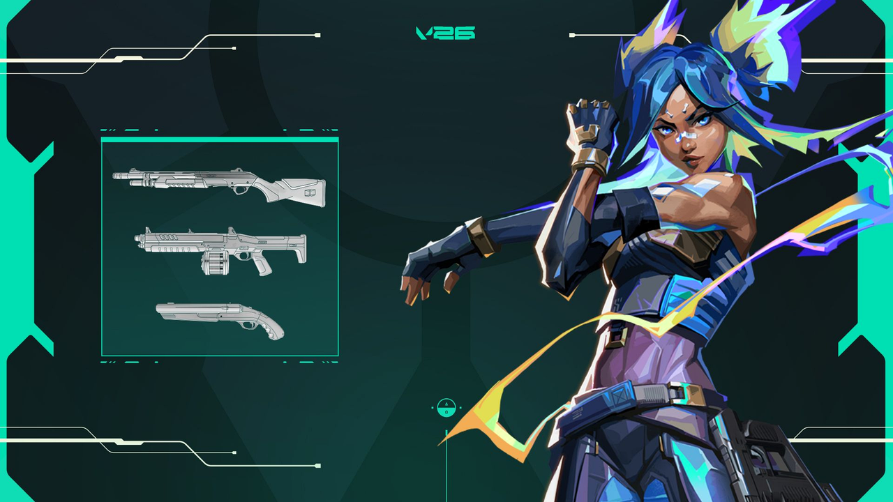 VCT 2027 Open Slots Turn Riot's New Format Into a Real Ecosystem Bet