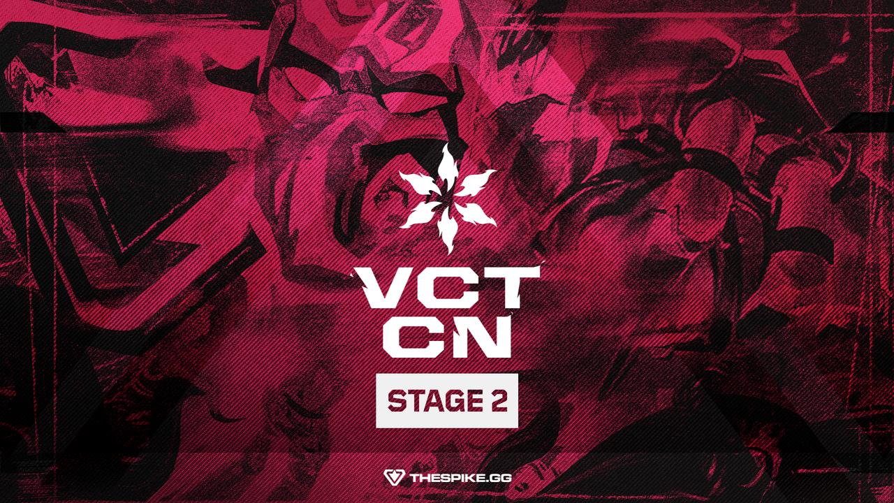 Valorant EWC team coverage image from the 2026 Paris event