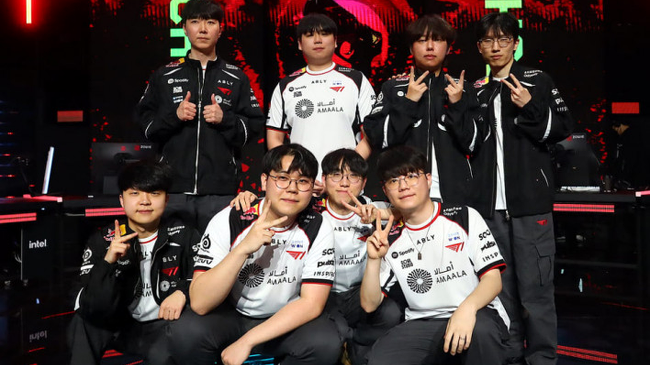 Vitality и Nongshim оказывают разное давление на соперников в четвертьфинале Кубка Европы.