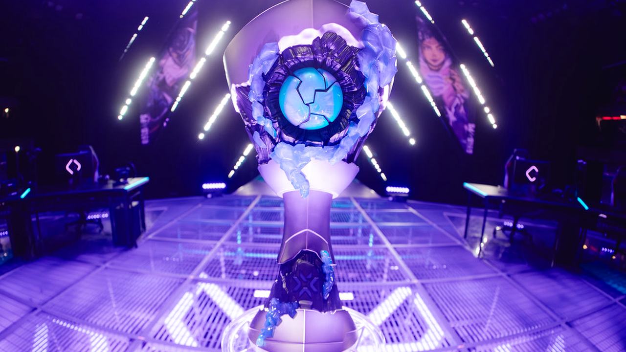 Vitality Sweep Karmine Corp and Put NRG on a Faster Paris Clock