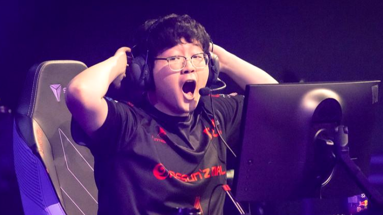 ZynX Wrist Injury Leaves Gen.G Planning Beyond 2026