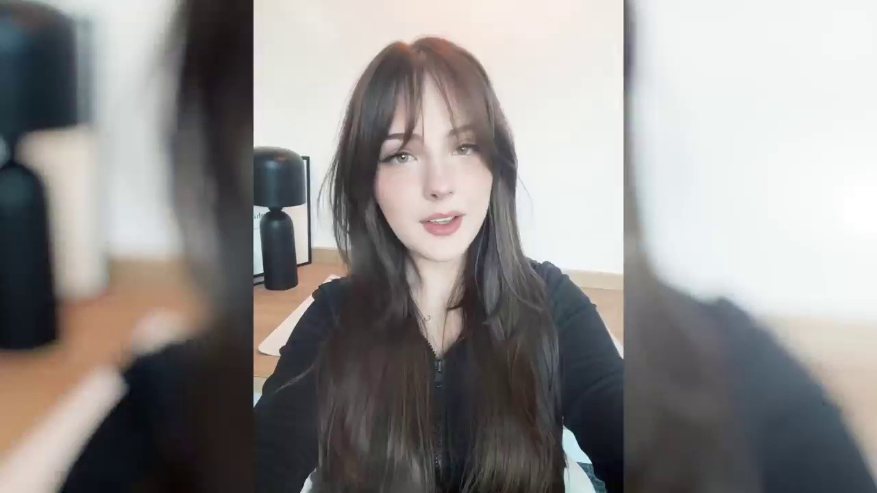 Cloud9 GC player Sarie speaks during the team's roster announcement