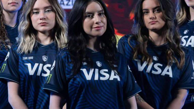 Team Liquid Brazil sweeps Evil Geniuses GC in the upper semifinal