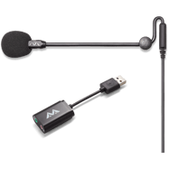 AntLion ModMic