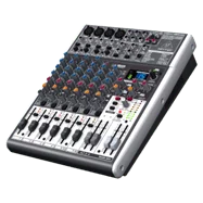 Behringer X1204USB