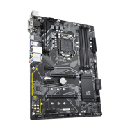 GIGABYTE B460