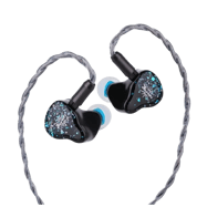 Kiwi Ears Astral