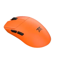 Fnatic X Lamzu Maya 8K