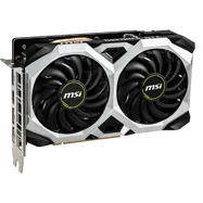 MSI GeForce GTX 1660