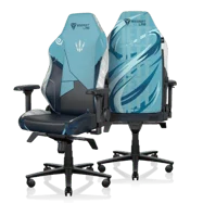 Secretlab Titan Evo Jett