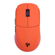 Ninjutso X VAXEE Sora Orange
