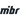 MIBR fe