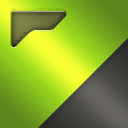 Aero Phantomn(Variant 3 Green/Black)