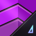 Araxys Operator Level 4n(Variant 1 Purple)