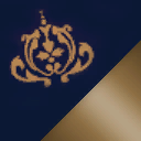 Artisan Ghostn(Variant 3 Blue)