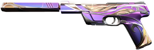 Belaflaire Ghost