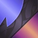 Blackthorn Guardian Level 4n(Variant 3 Purple Shear)