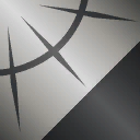 Blade of Aemondir Level 2rn(Variant 1 Silver)