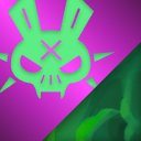 Bubblegum Deathwish Sheriff